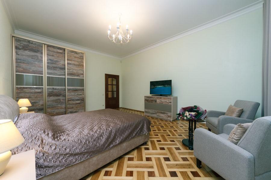 2 Bedroms Right Near Khreashatik Киев Экстерьер фото