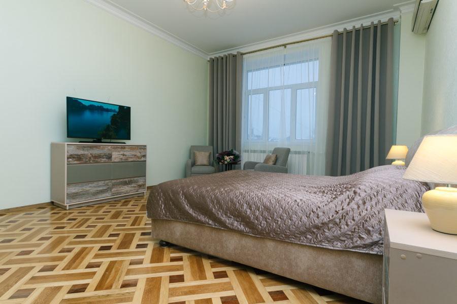 2 Bedroms Right Near Khreashatik Киев Экстерьер фото