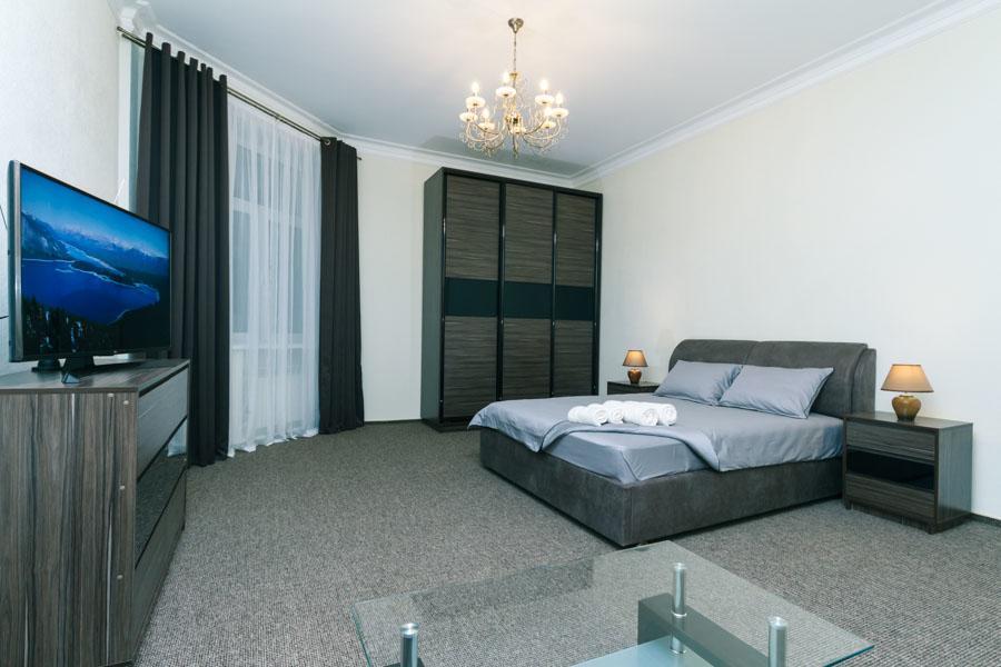 2 Bedroms Right Near Khreashatik Киев Экстерьер фото
