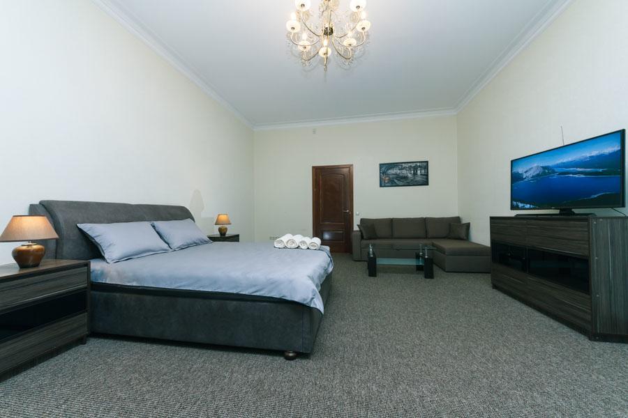 2 Bedroms Right Near Khreashatik Киев Экстерьер фото