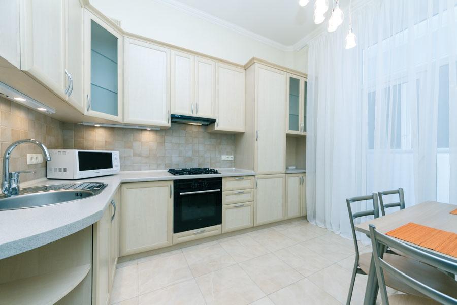 2 Bedroms Right Near Khreashatik Киев Экстерьер фото