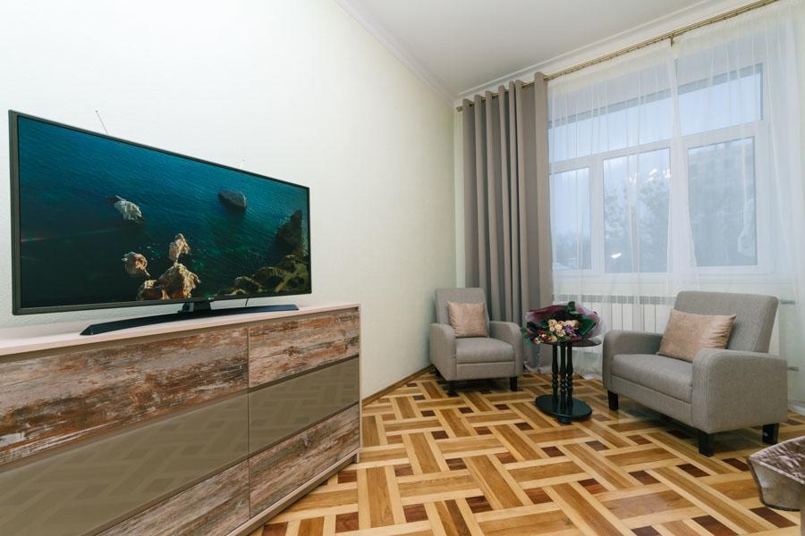 2 Bedroms Right Near Khreashatik Киев Экстерьер фото