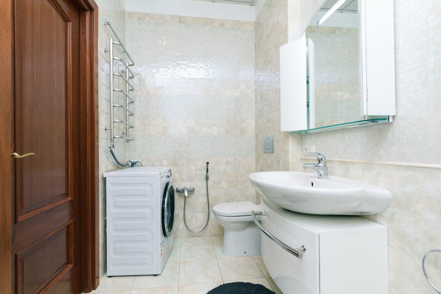 2 Bedroms Right Near Khreashatik Киев Экстерьер фото