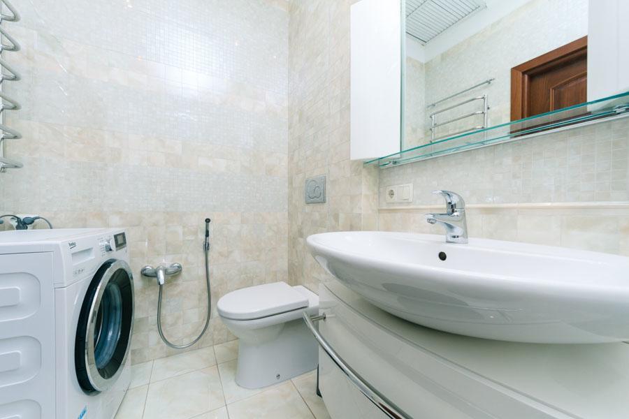2 Bedroms Right Near Khreashatik Киев Экстерьер фото