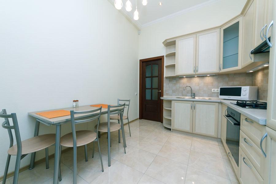 2 Bedroms Right Near Khreashatik Киев Экстерьер фото