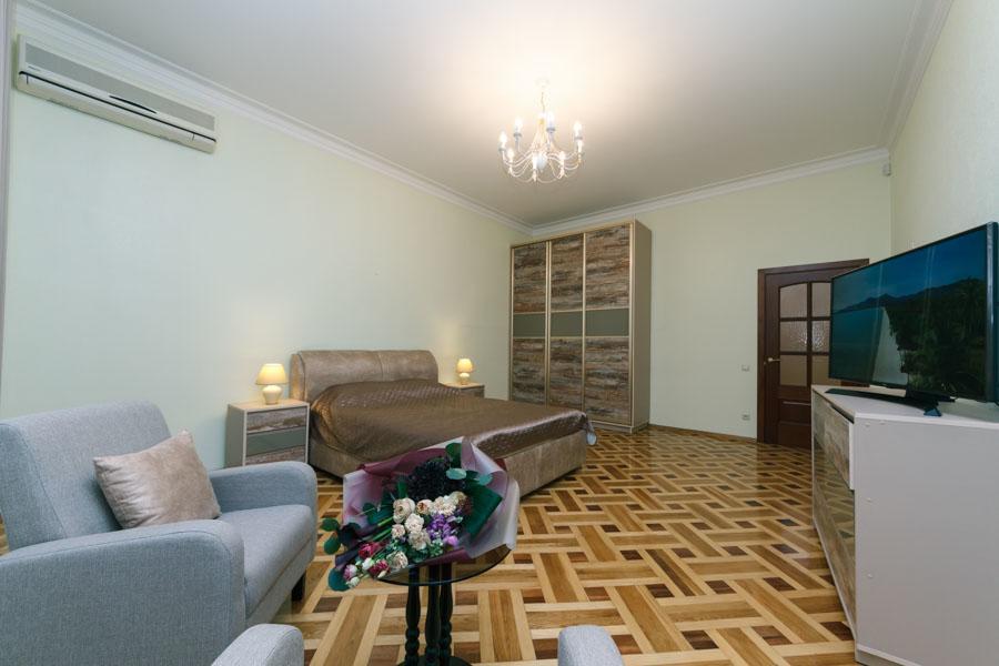 2 Bedroms Right Near Khreashatik Киев Экстерьер фото